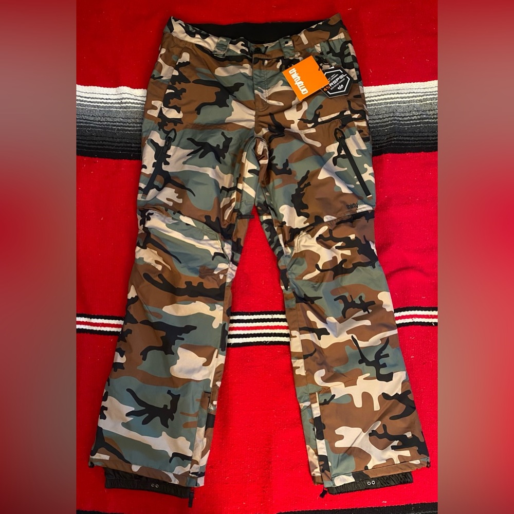 ThirtyTwo Men’s TM Snowboard Pants